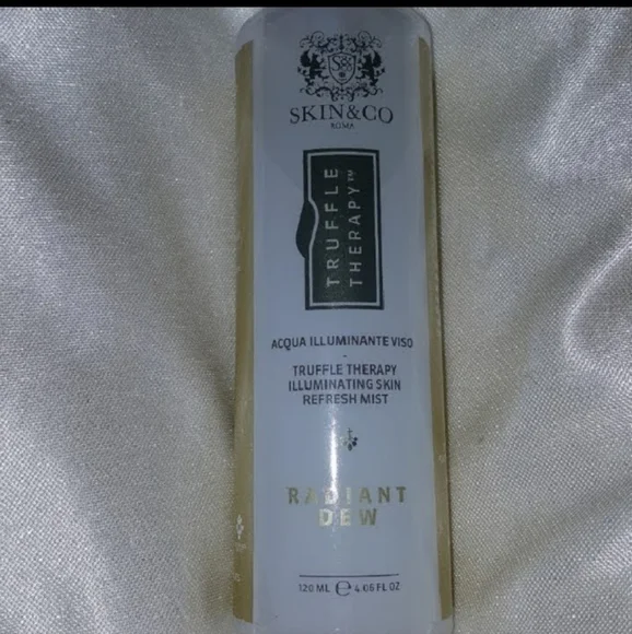 Skin & Co. Truffle Therapy Radiant Dew Mist - Picture 3 of 5